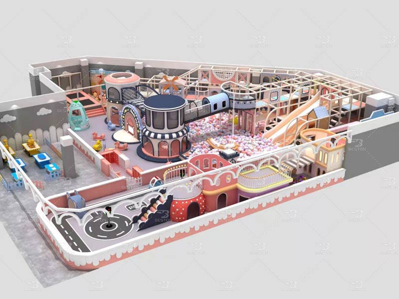 indoor playground for sale factory price one stop solution for commercial indoor playground equipment