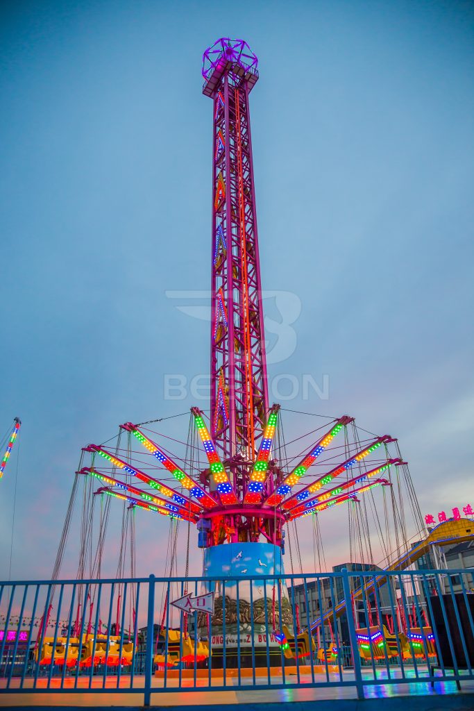 buy swing rides in Indonesia